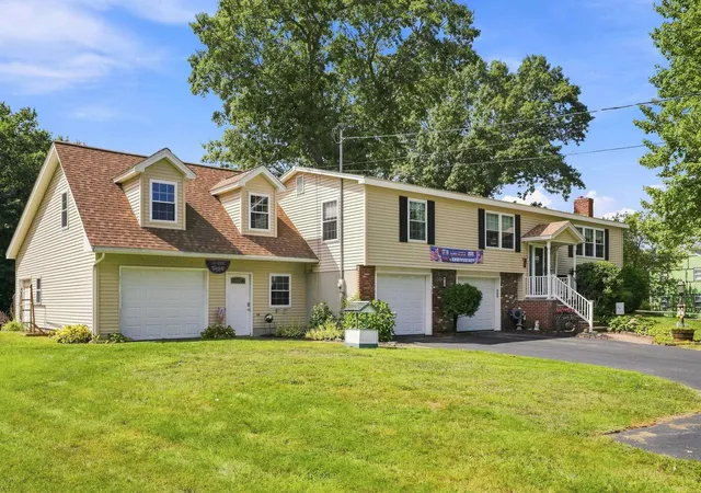 Single family home for sale at 37 Sweet Hl Rd, Plaistow, NH 03865 | MLS# 5108944
