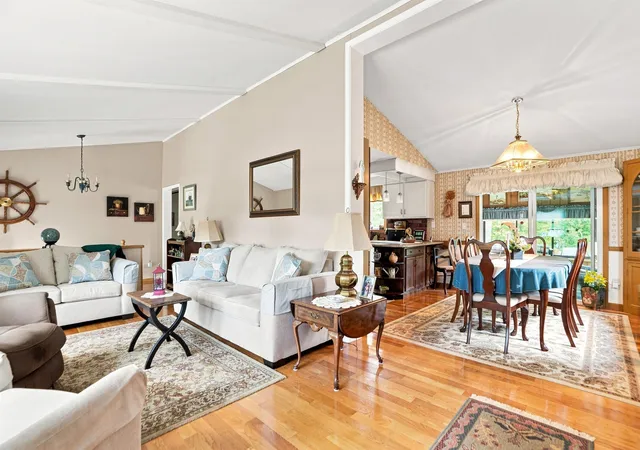 Photo 3 of Single family home for sale at 37 Sweet Hl Rd, Plaistow, NH 03865 | MLS# 5108944 | Listing updated on 2026-09-10