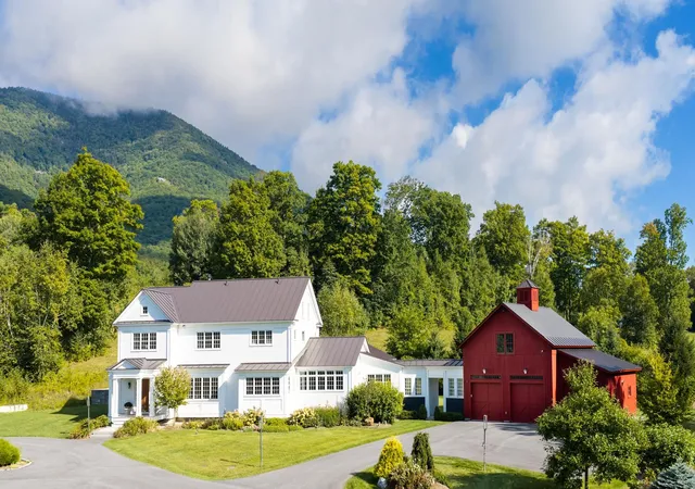 Photo 2 of Single family home for sale at 120 Summit View, Manchester Center, VT 05255 | MLS# 5108945 | Listing updated on 2026-09-14