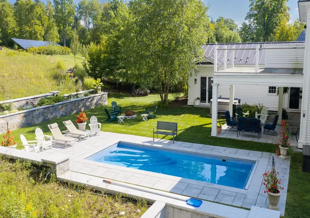 Photo 4 of Single family home for sale at 120 Summit View, Manchester Center, VT 05255 | MLS# 5108945 | Listing updated on 2026-09-14