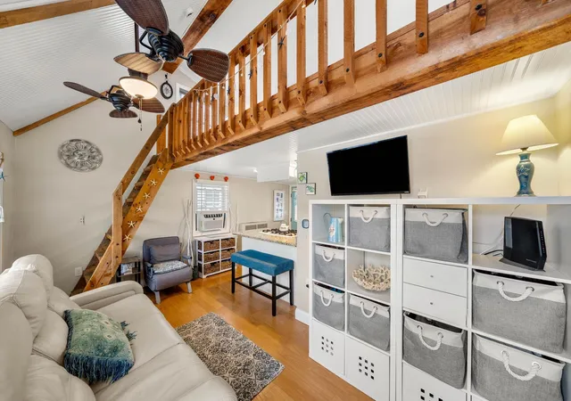 Photo 2 of Sale Pending at 470 Winnacunnet Rd #8, Hampton, NH 03842 | MLS# 5108946 | Listing updated on 2026-09-30