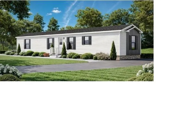 Photo 1 of Manufactured home for sale at #3 Hummingbird Ln, Raymond, NH 03077 | MLS# 5108947 | Listing updated on 2026-09-10