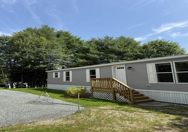 Photo 30 of Sale Pending at #3 Hummingbird Ln, Raymond, NH 03077 | MLS# 5108947 | Listing updated on 2026-09-22