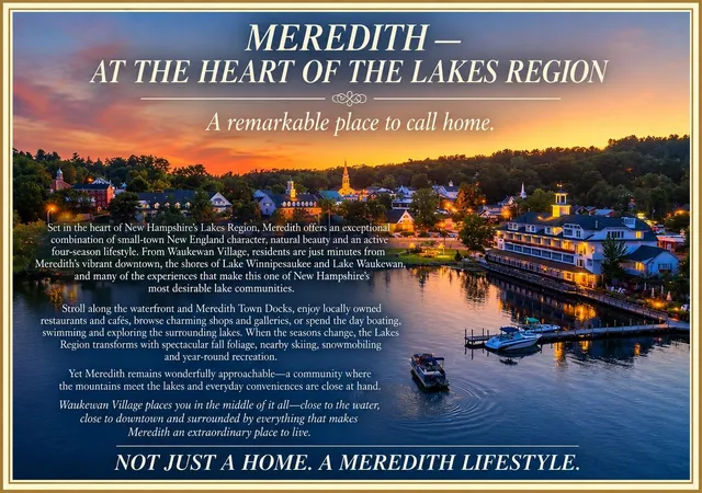 Photo 20 of Sale Pending at 25 Village Dr #25, Meredith, NH 03253 | MLS# 5108950 | Listing updated on 2026-10-05