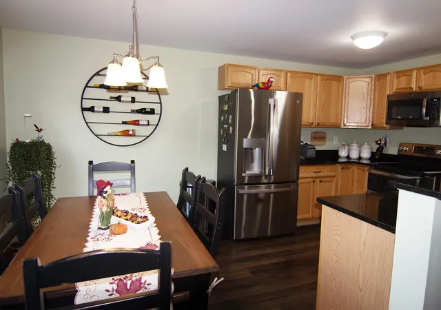 Photo 4 of Townhouse for sale at 25 Village Dr #25, Meredith, NH 03253 | MLS# 5108950 | Listing updated on 2026-09-09