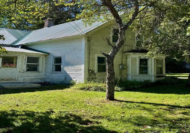Photo 1 of Single family home for sale at 3013 Vt Route 122 Hwy, Sheffield, VT 05866 | MLS# 5108952 | Listing updated on 2026-09-11