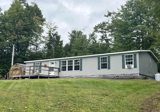 Photo 1 of Manufactured home for sale at 9 Page Rd, Newport, NH 03773 | MLS# 5108955 | Listing updated on 2026-09-09