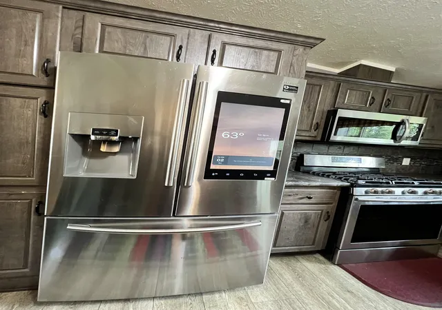 Photo 54 of Manufactured home for sale at 9 Page Rd, Newport, NH 03773 | MLS# 5108955 | Listing updated on 2026-09-09