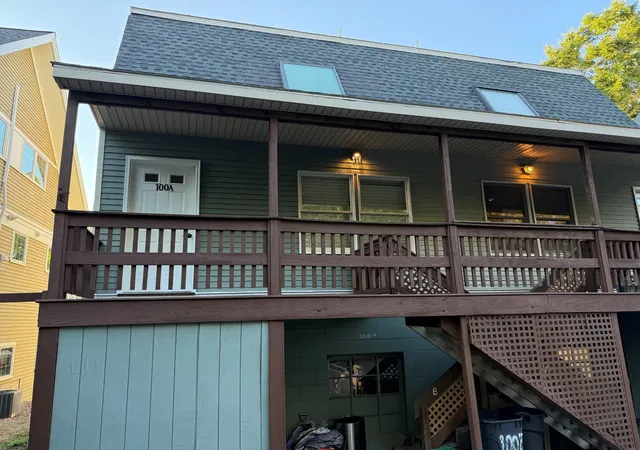 Photo 3 of Condo for sale at 100a Albany St #A, Portsmouth, NH 03801 | MLS# 5108962 | Listing updated on 2026-09-10