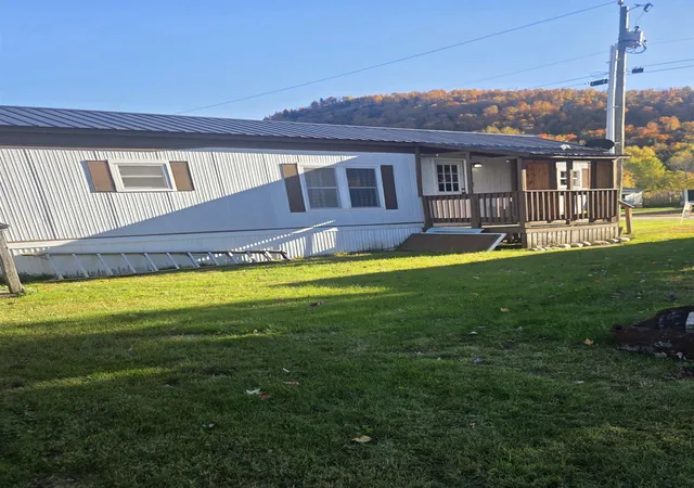 Photo 1 of Manufactured home for sale at 28 Preston Ln, Colebrook, NH 03576 | MLS# 5108968 | Listing updated on 2026-10-18