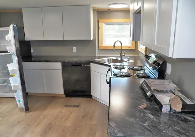 Photo 2 of Manufactured home for sale at 28 Preston Ln, Colebrook, NH 03576 | MLS# 5108968 | Listing updated on 2026-09-10