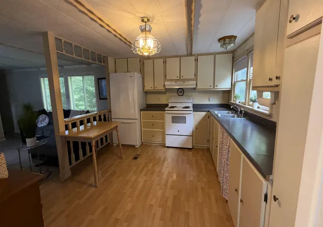 Photo 4 of Sale Pending at 40 Hampton Rd #C24, Exeter, NH 03833 | MLS# 5108972 | Listing updated on 2026-09-14