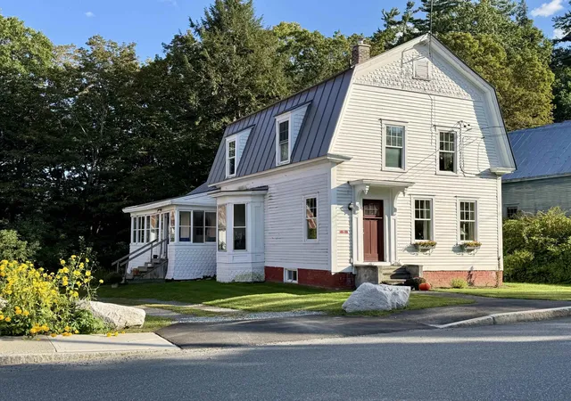 Single family home for sale at 35 Sand Hl Rd, Bethel, VT 05032 | MLS# 5108976
