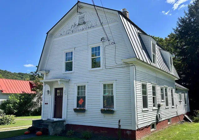 Photo 3 of Single family home for sale at 35 Sand Hl Rd, Bethel, VT 05032 | MLS# 5108976 | Listing updated on 2026-09-13