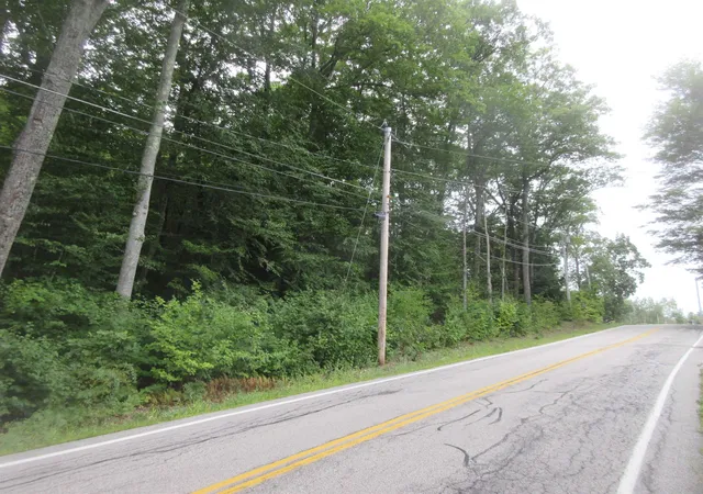 Photo 1 of Land for sale at Chesley Hl Rd, Rochester, NH 03839 | MLS# 5108977 | Listing updated on 2026-09-14