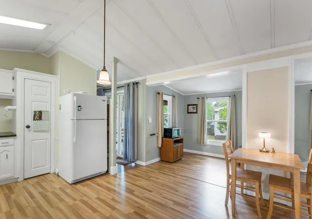 Photo 3 of Manufactured home for sale at 5 N Dewberry Ln, Rochester, NH 03867 | MLS# 5108982 | Listing updated on 2026-09-12