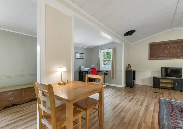 Photo 4 of Manufactured home for sale at 5 N Dewberry Ln, Rochester, NH 03867 | MLS# 5108982 | Listing updated on 2026-09-12