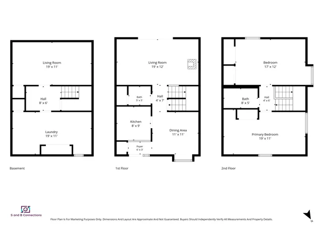 Photo 44 of Townhouse for sale at 6 Remington Ct, Pembroke, NH 03275 | MLS# 5108983 | Listing updated on 2026-09-30