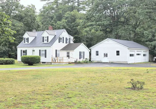 Photo 1 of Sale Pending at 173 West Rd, Canterbury, NH 03224 | MLS# 5108986 | Listing updated on 2026-09-15