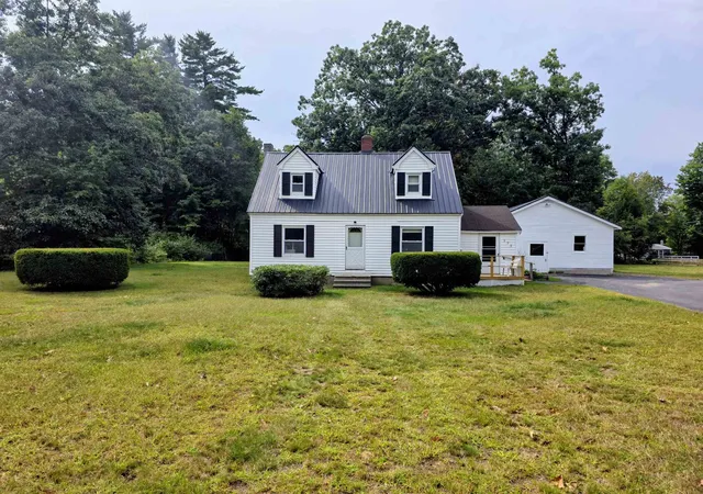 Photo 2 of Sale Pending at 173 West Rd, Canterbury, NH 03224 | MLS# 5108986 | Listing updated on 2026-09-15