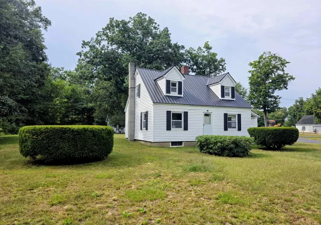 Photo 3 of Sale Pending at 173 West Rd, Canterbury, NH 03224 | MLS# 5108986 | Listing updated on 2026-09-15