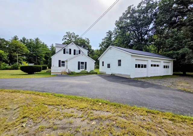Photo 3 of Sale Pending at 173 West Rd, Canterbury, NH 03224 | MLS# 5108986 | Listing updated on 2026-09-15