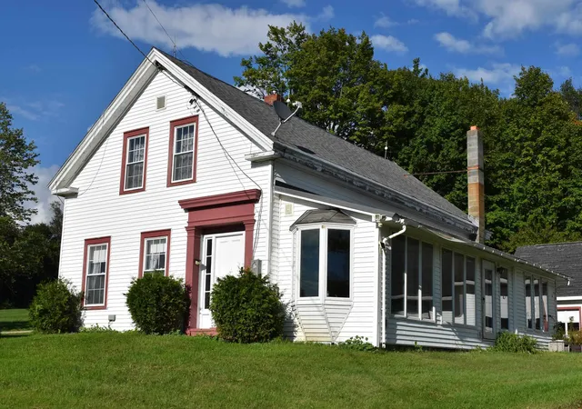Single family home for sale at 1851 Arnold District Rd, Brandon, VT 05733 | MLS# 5108991
