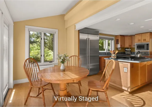 Photo 3 of Single family home for sale at 106 Ledge Rd, Burlington, VT 05401 | MLS# 5108992 | Listing updated on 2026-09-16