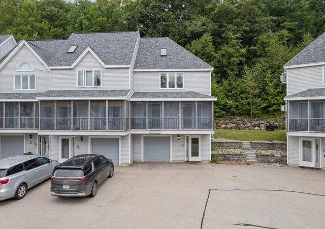 Photo 1 of Townhouse for sale at 62 Collins Landing Rd #61, Weare, NH 03281 | MLS# 5108993 | Listing updated on 2026-09-15