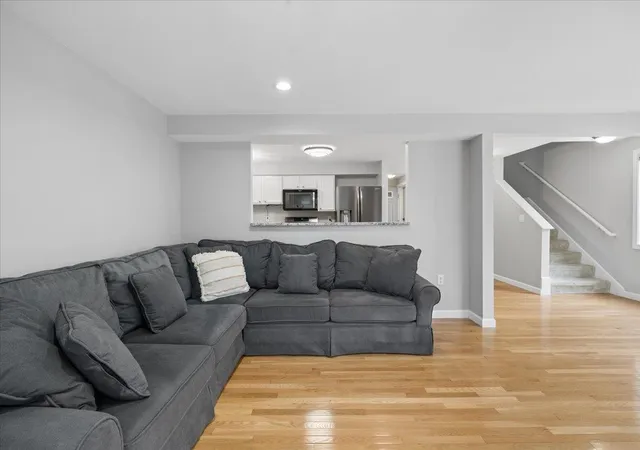 Photo 4 of Townhouse for sale at 62 Collins Landing Rd #61, Weare, NH 03281 | MLS# 5108993 | Listing updated on 2026-09-15