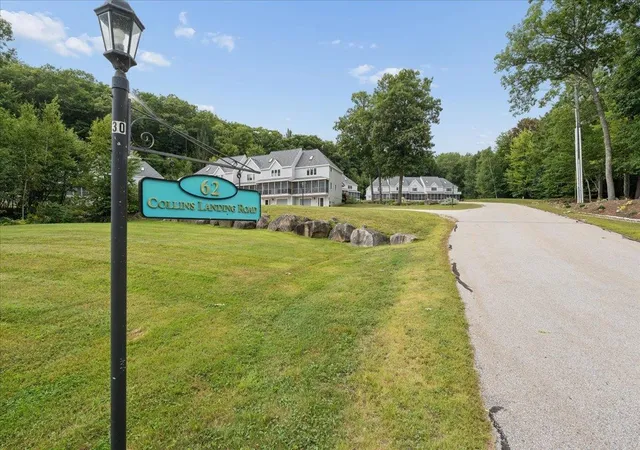Photo 51 of Townhouse for sale at 62 Collins Landing Rd #61, Weare, NH 03281 | MLS# 5108993 | Listing updated on 2026-09-15