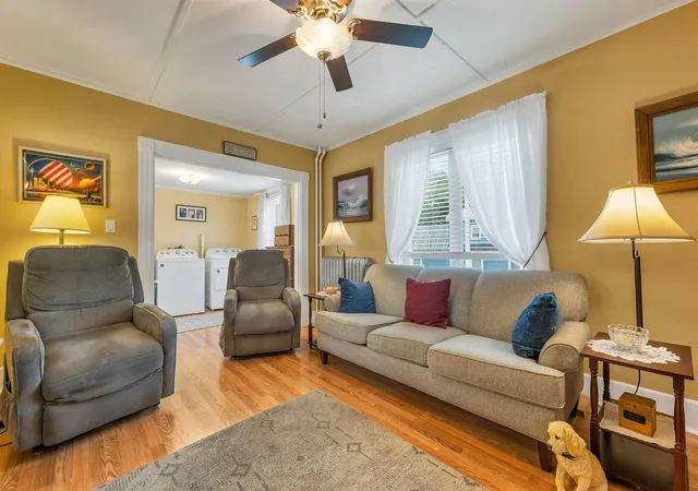 Photo 3 of Single family home for sale at 101 Pine St, Laconia, NH 03246 | MLS# 5108995 | Listing updated on 2026-10-27
