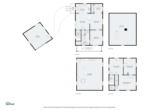 Photo 60 of Single family home for sale at 101 Pine St, Laconia, NH 03246 | MLS# 5108995 | Listing updated on 2026-09-10