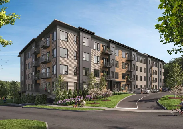 Photo 1 of Condo for sale at 40 River St #102, Dover, NH 03820 | MLS# 5108998 | Listing updated on 2026-09-11