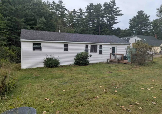 Photo 1 of Single family home for sale at 11 15 Forrest Rd, Northfield, NH 03276 | MLS# 5109000 | Listing updated on 2026-09-09