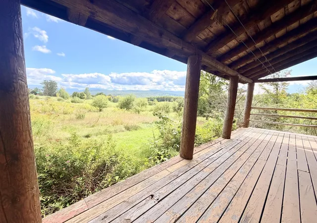 Photo 2 of Single family home for sale at 839 Robitaille Rd, Enosburg Falls, VT 05450 | MLS# 5109002 | Listing updated on 2026-09-10