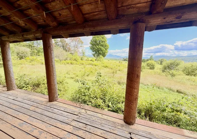 Photo 3 of Single family home for sale at 839 Robitaille Rd, Enosburg Falls, VT 05450 | MLS# 5109002 | Listing updated on 2026-09-10