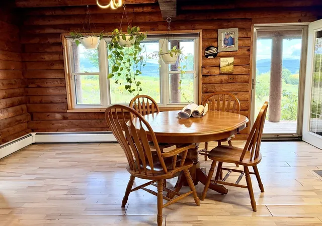 Photo 4 of Single family home for sale at 839 Robitaille Rd, Enosburg Falls, VT 05450 | MLS# 5109002 | Listing updated on 2026-09-10