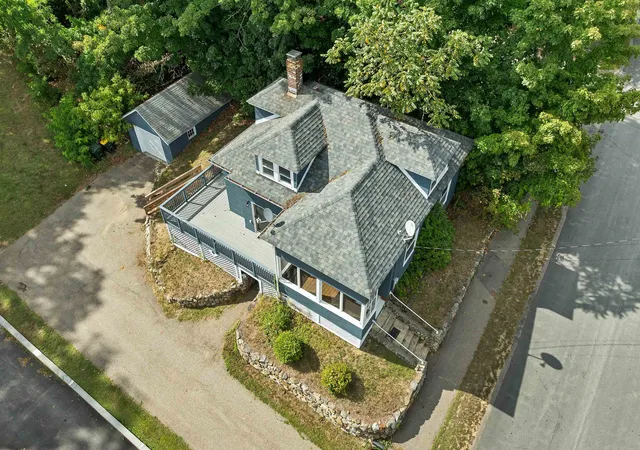 Photo 1 of Single family home for sale at 58 Belvidere St, Laconia, NH 03246 | MLS# 5109005 | Listing updated on 2026-09-11