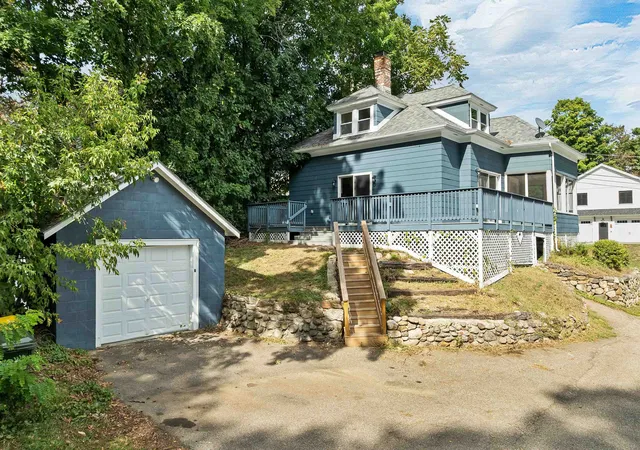 Photo 2 of Single family home for sale at 58 Belvidere St, Laconia, NH 03246 | MLS# 5109005 | Listing updated on 2026-09-11