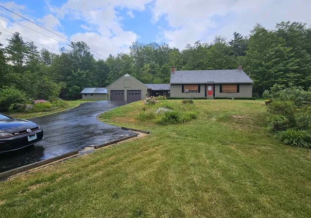 Photo 1 of Single family home for sale at 24 Labombard St, Lebanon, NH 03766 | MLS# 5109006 | Listing updated on 2026-09-11