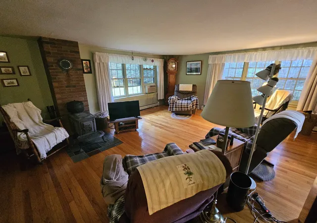 Photo 31 of Single family home for sale at 24 Labombard St, Lebanon, NH 03766 | MLS# 5109006 | Listing updated on 2026-09-11