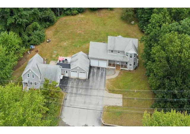 Photo 1 of Multi family home for sale at 845 A&b Brg St, Pelham, NH 03076 | MLS# 5109007 | Listing updated on 2026-09-12