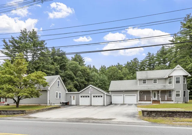 Photo 3 of Multi family home for sale at 845 A&b Brg St, Pelham, NH 03076 | MLS# 5109007 | Listing updated on 2026-09-16