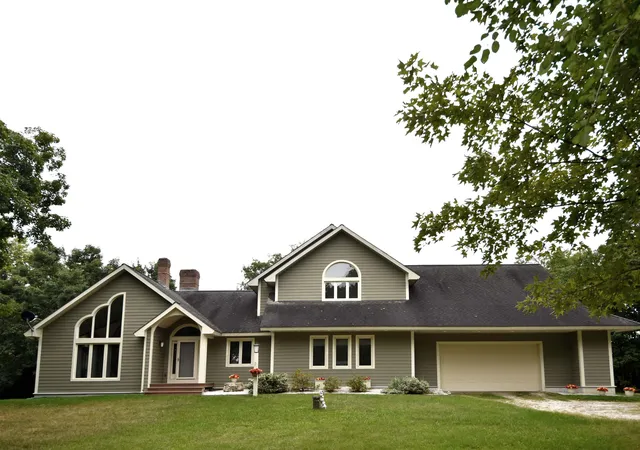 Photo 1 of Single family home for sale at 12 Wilcox Rd, Orwell, VT 05760 | MLS# 5109009 | Listing updated on 2026-09-10
