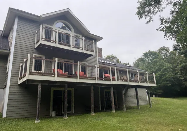 Photo 2 of Single family home for sale at 12 Wilcox Rd, Orwell, VT 05760 | MLS# 5109009 | Listing updated on 2026-09-10