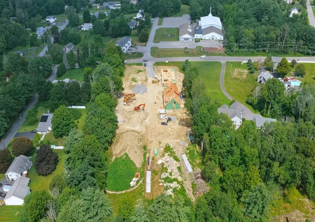 Photo 10 of Sale Pending at 9 Meredith Ln #9, Pelham, NH 03076 | MLS# 5109010 | Listing updated on 2026-09-09