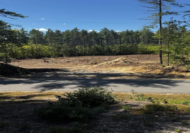Photo 1 of Land for sale at 0 Green Mountain Rd, Effingham, NH 03882 | MLS# 5109015 | Listing updated on 2026-10-09