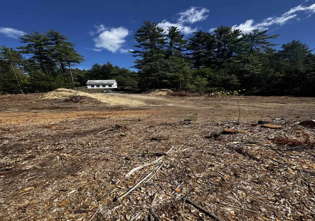 Photo 3 of Land for sale at 0 Green Mountain Rd, Effingham, NH 03882 | MLS# 5109015 | Listing updated on 2026-10-09