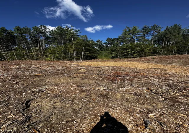 Photo 3 of Land for sale at 0 Green Mountain Rd, Effingham, NH 03882 | MLS# 5109015 | Listing updated on 2026-10-09